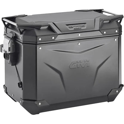 Maleta lateral outback evo