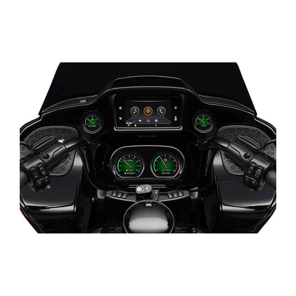 Hd-03x | juego de medidores tft