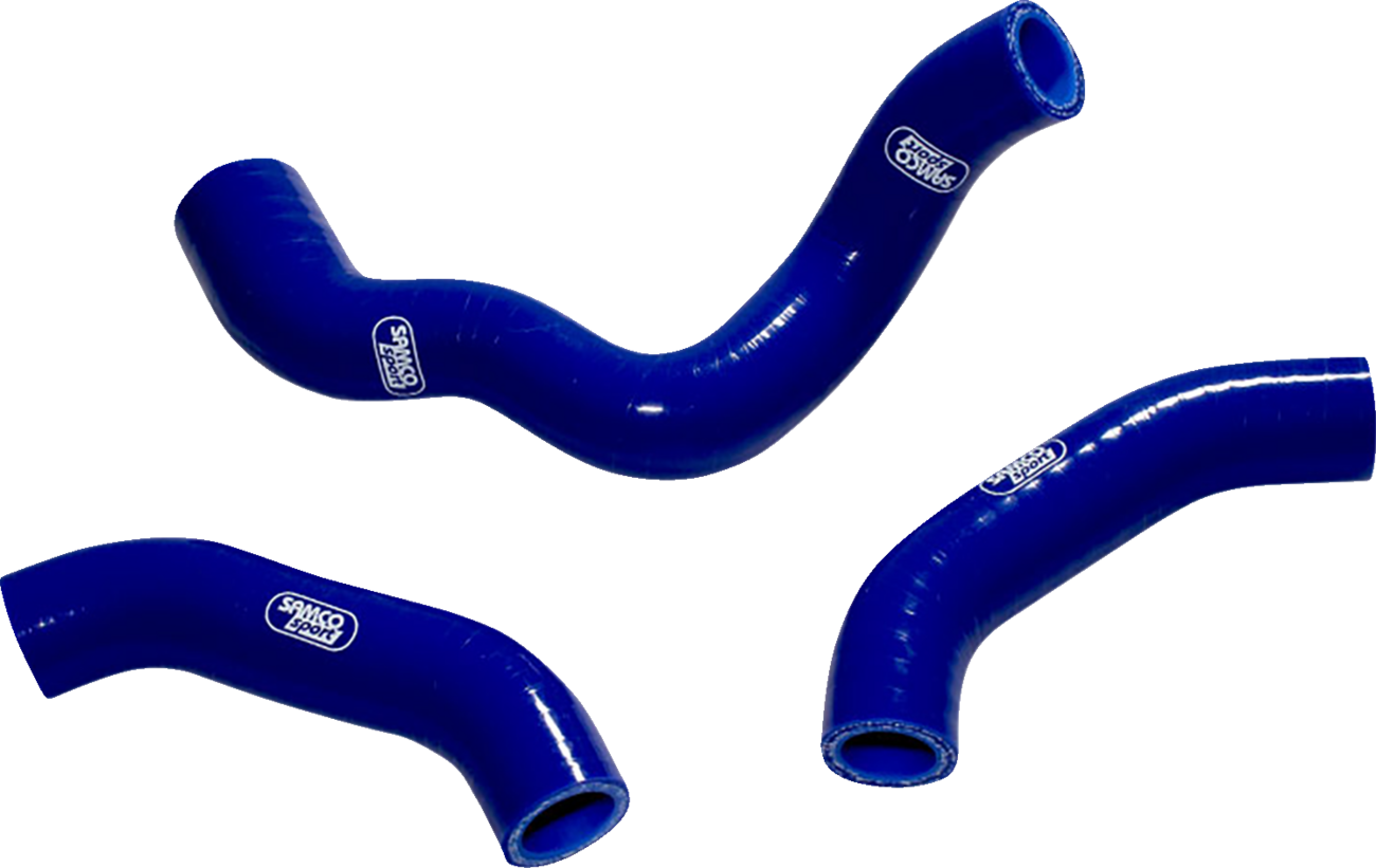 Kit de manguera de radiador OEM Fit - Kit de manguera de radiador OEM Fit - Azul - Husqvarna/KTM