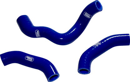 Kit de manguera de radiador OEM Fit - Kit de manguera de radiador OEM Fit - Azul - Husqvarna/KTM