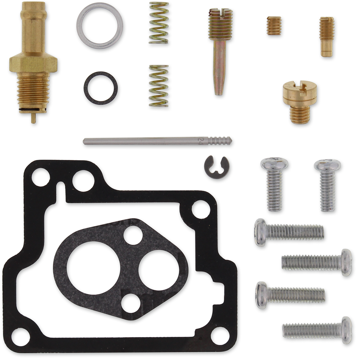 Kit de reparación de carburador - Suzuki - Kit de reparación de carburador - Suzuki