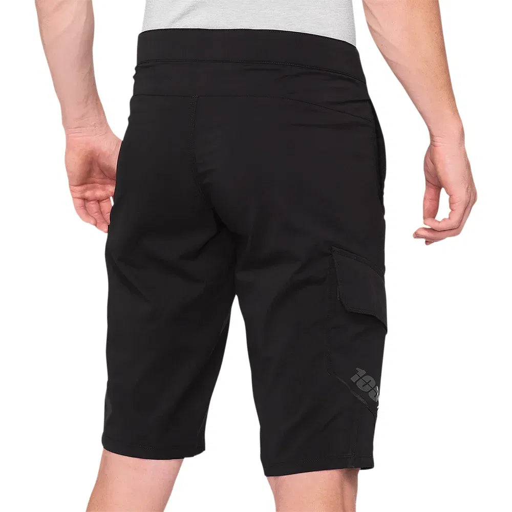 Pantalones cortos ridecamp