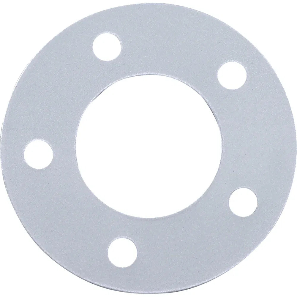 Placa de cubo/espaciador de rotor