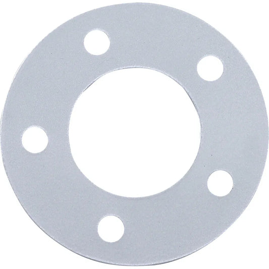 Placa de cubo/espaciador de rotor