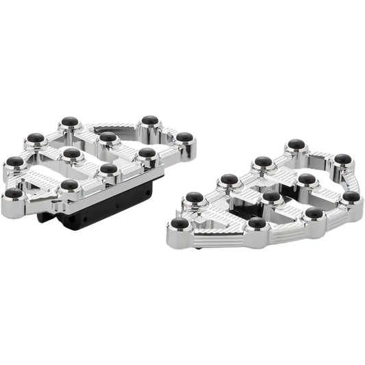Tablas de piso mx billet