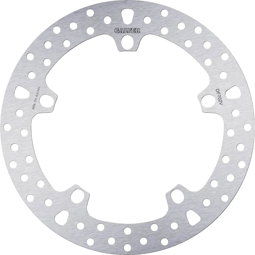 Rotor de freno