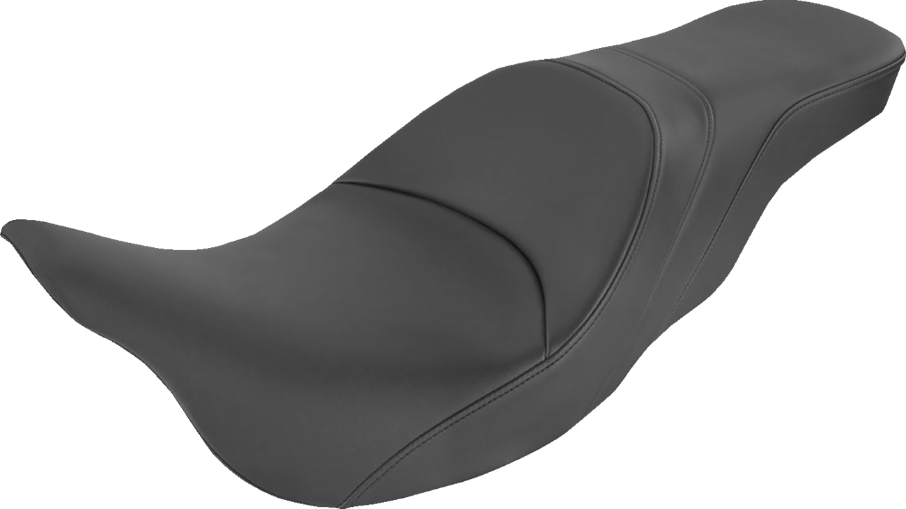 Asiento Pro Tour™ para dos personas - Asiento Pro Tour - Negro - FL '08-'20
