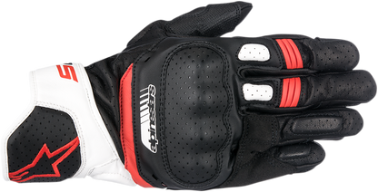Guantes de cuero SP-5