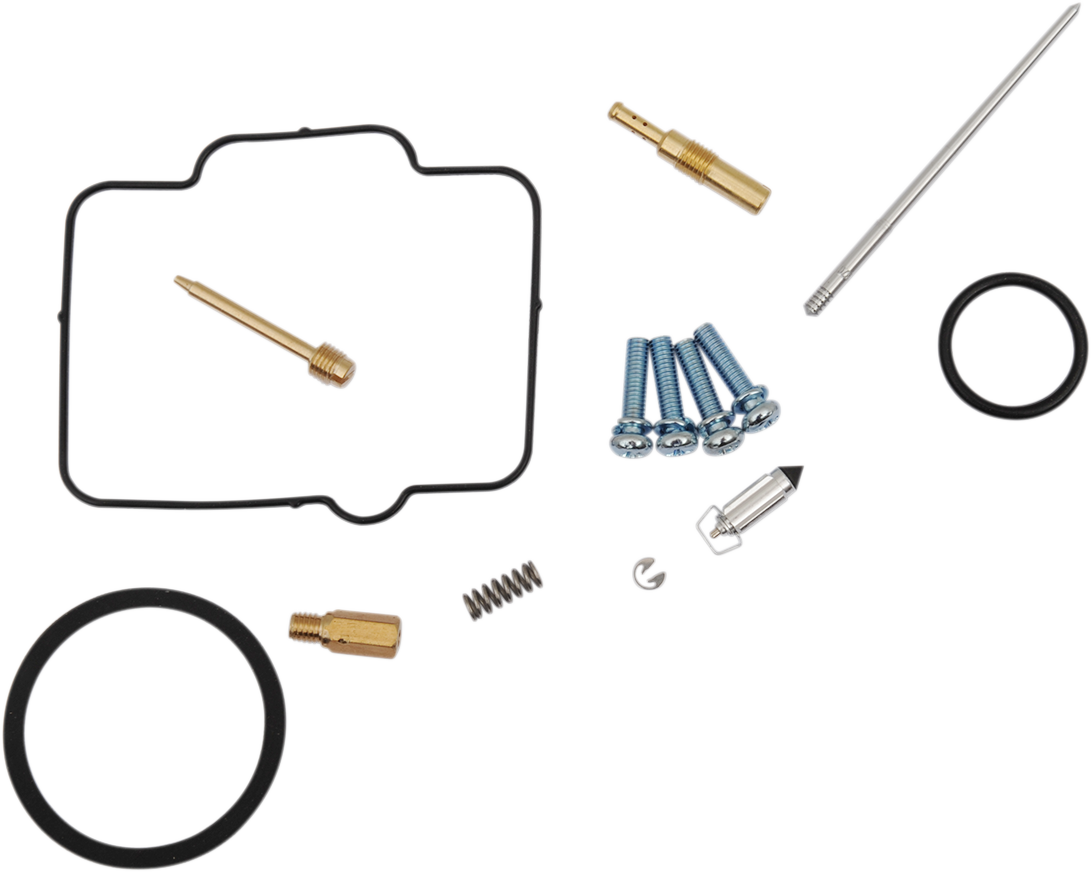 Kit de reparación de carburador - Honda - Kit de reparación de carburador - Honda