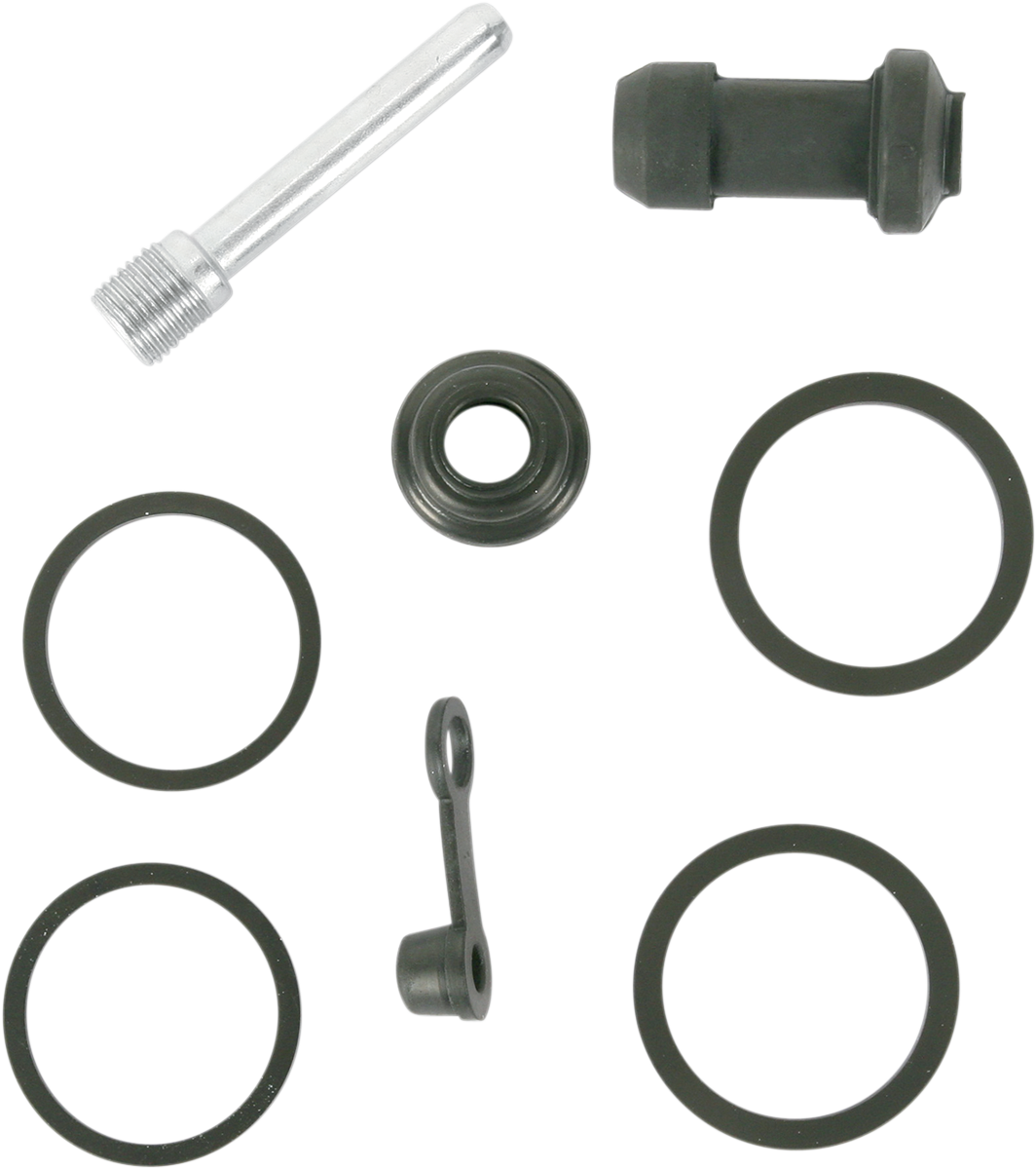 Kit de reconstrucción de pinza de freno - Kit de reconstrucción de pinza - Delantero - Honda