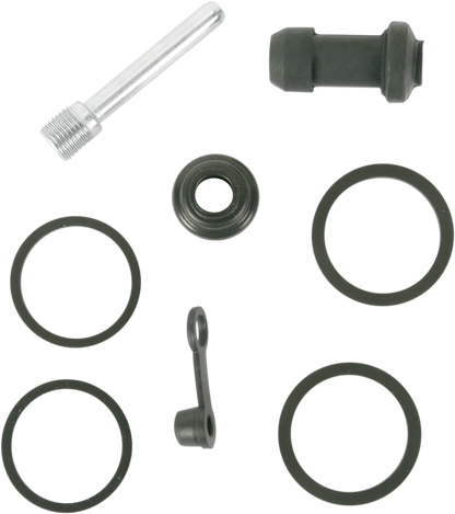 Kit de reconstrucción de pinza de freno - Kit de reconstrucción de pinza - Delantero - Honda