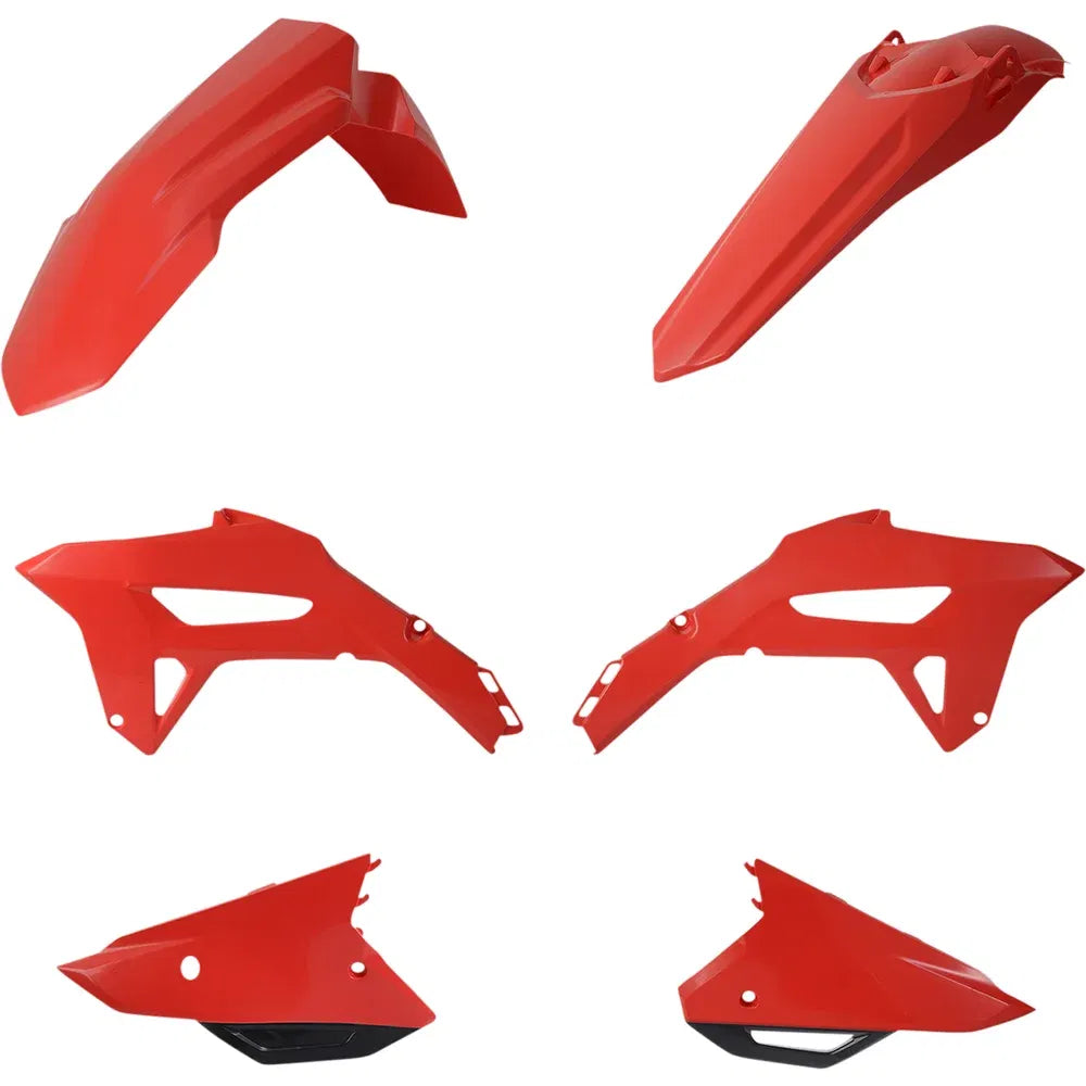 Kit de carrocería de repuesto estándar para honda