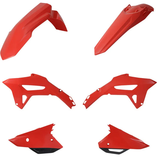 Kit de carrocería de repuesto estándar para honda
