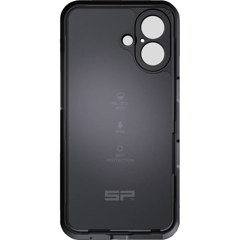 Sp Connect Xtreme SPC+ Case