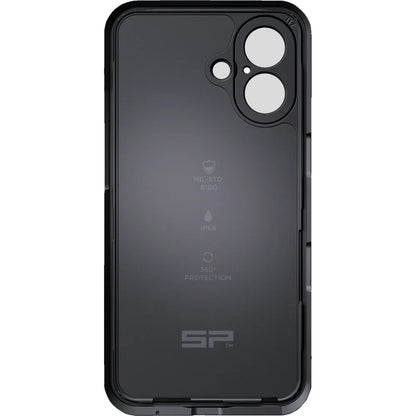 Sp Connect Xtreme SPC+ Case
