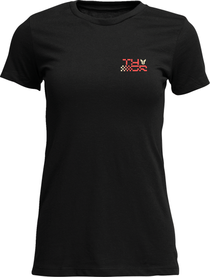 Camiseta Vantage para mujer