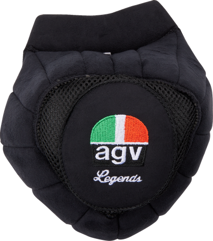 Forro para casco X101