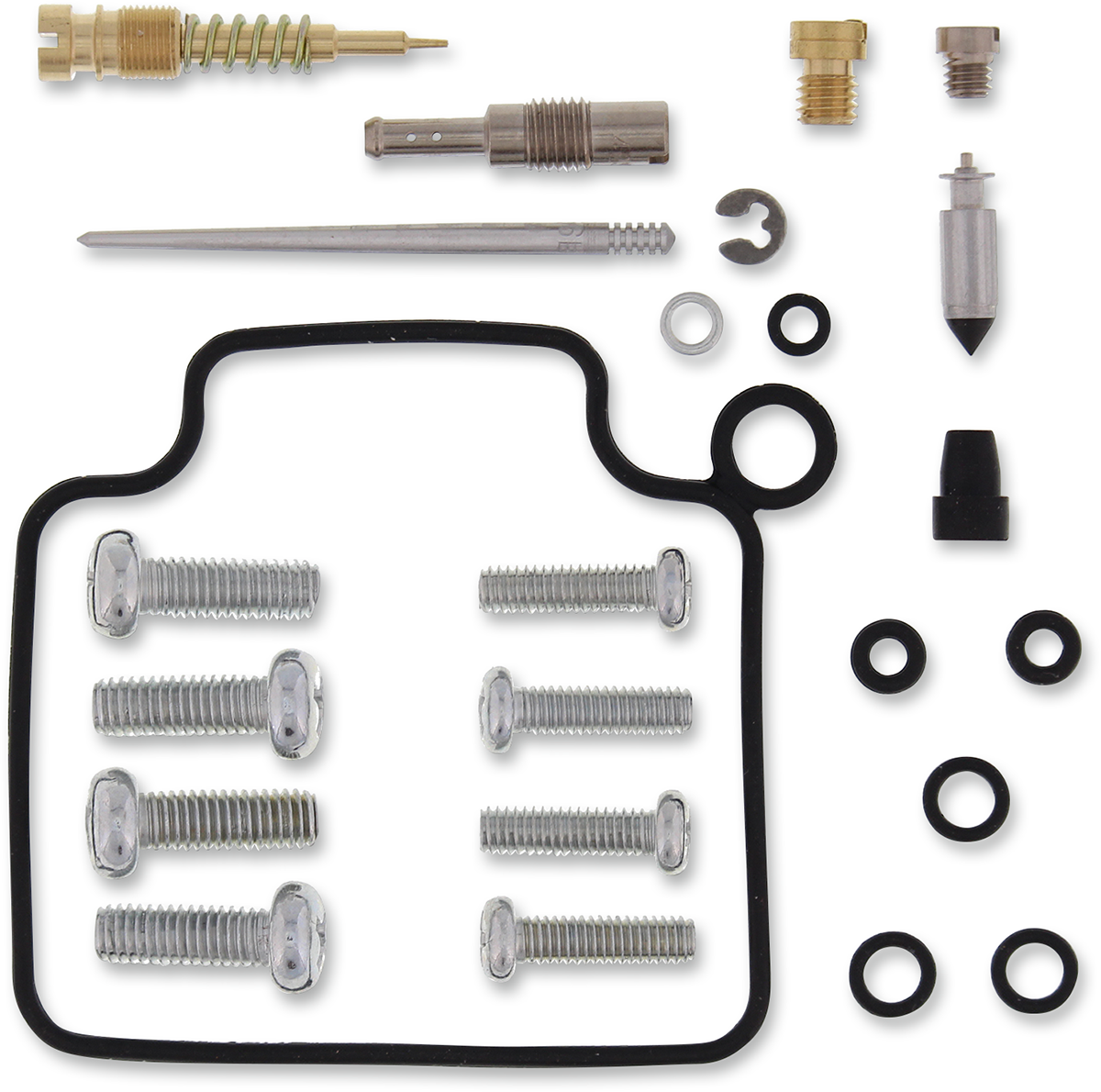Kit de reparación de carburador - Honda - Kit de reparación de carburador - Honda