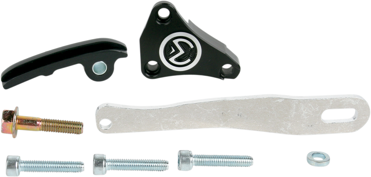 Kit protector de caja del cilindro esclavo - Kit protector de caja del cilindro esclavo - KTM/Husqvarna/Husaberg