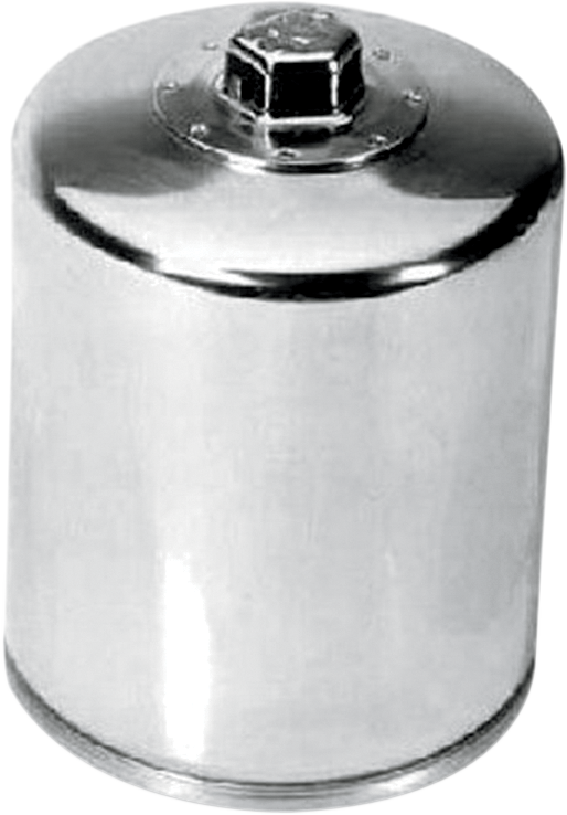 Filtro de aceite de alto rendimiento - Filtro de aceite - Cromo