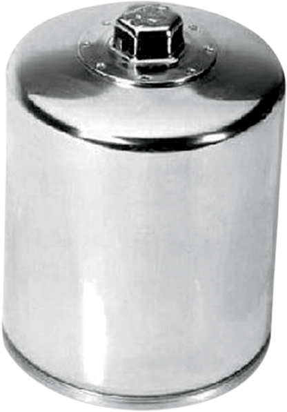 Filtro de aceite de alto rendimiento - Filtro de aceite - Cromo
