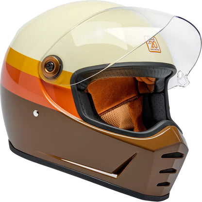Casco lane splitter 20.º aniversario 20.º aniversario