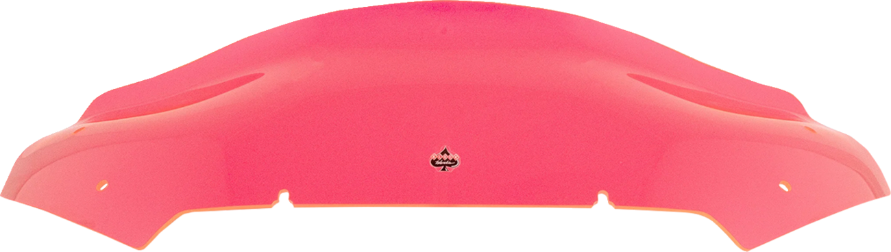 Parabrisas Kolor Flare™ Ice - Parabrisas Kolor Flare™ - 10" - Pink Ice
