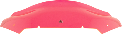 Parabrisas Kolor Flare™ Ice - Parabrisas Kolor Flare™ - 10" - Pink Ice