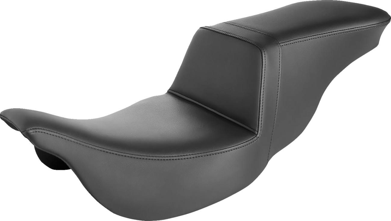 Asiento subido Tour - Asiento subido Tour - Liso - Negro - FL '08-'24