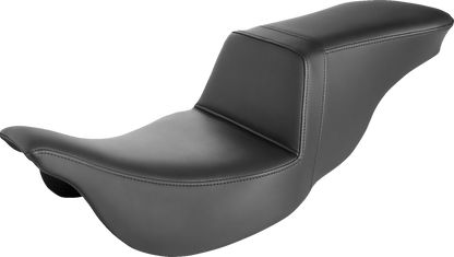 Asiento subido Tour - Asiento subido Tour - Liso - Negro - FL '08-'24