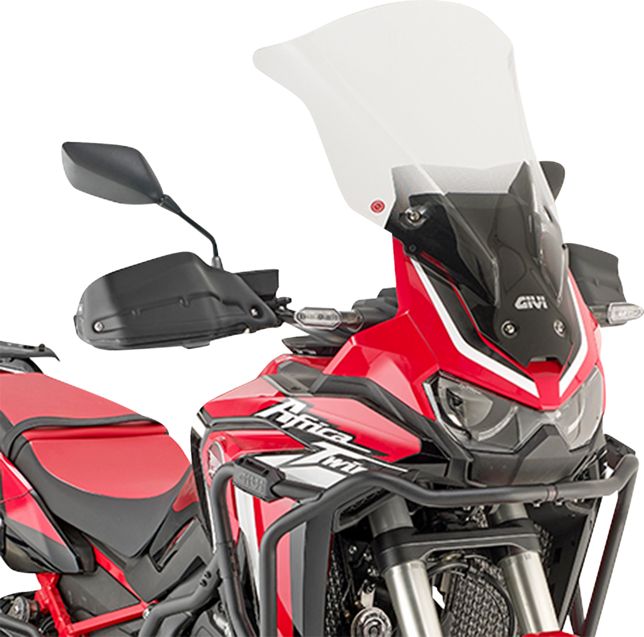 Parabrisas - Parabrisas - Transparente - CRF1100L