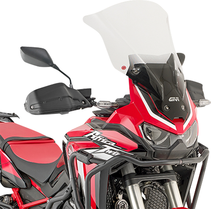 Parabrisas - Parabrisas - Transparente - CRF1100L