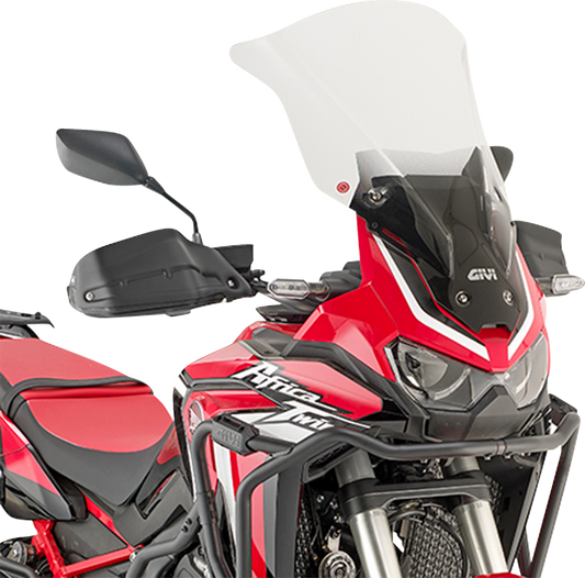 Parabrisas - Parabrisas - Transparente - CRF1100L