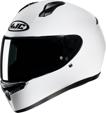 Casco sólido C10