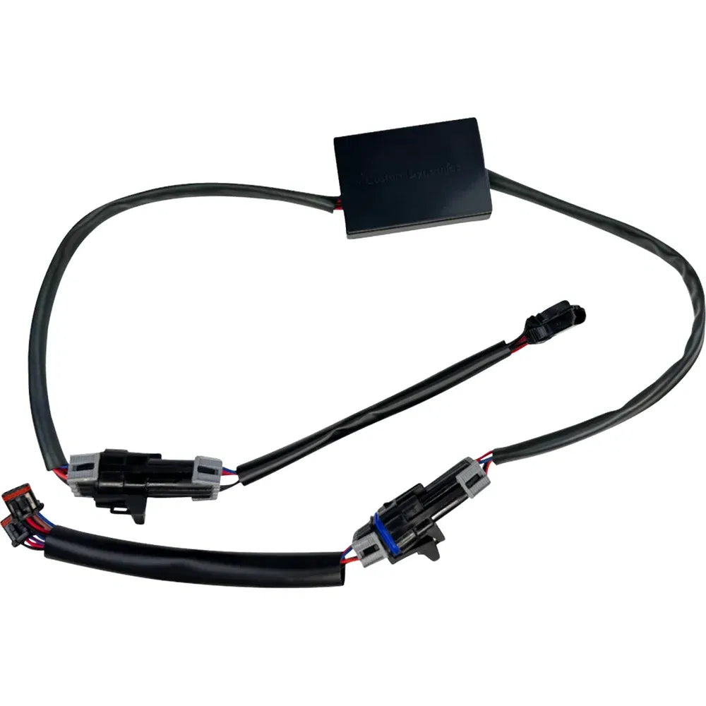 Luz intermitente de freno magic strobes™