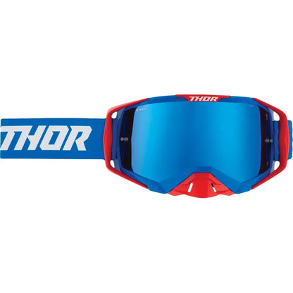 Activar gafas — flite