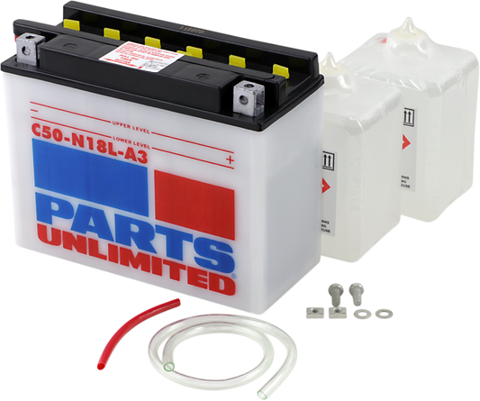 Kit de batería de 12 V de alta resistencia - Batería - Y50-N18L-A3