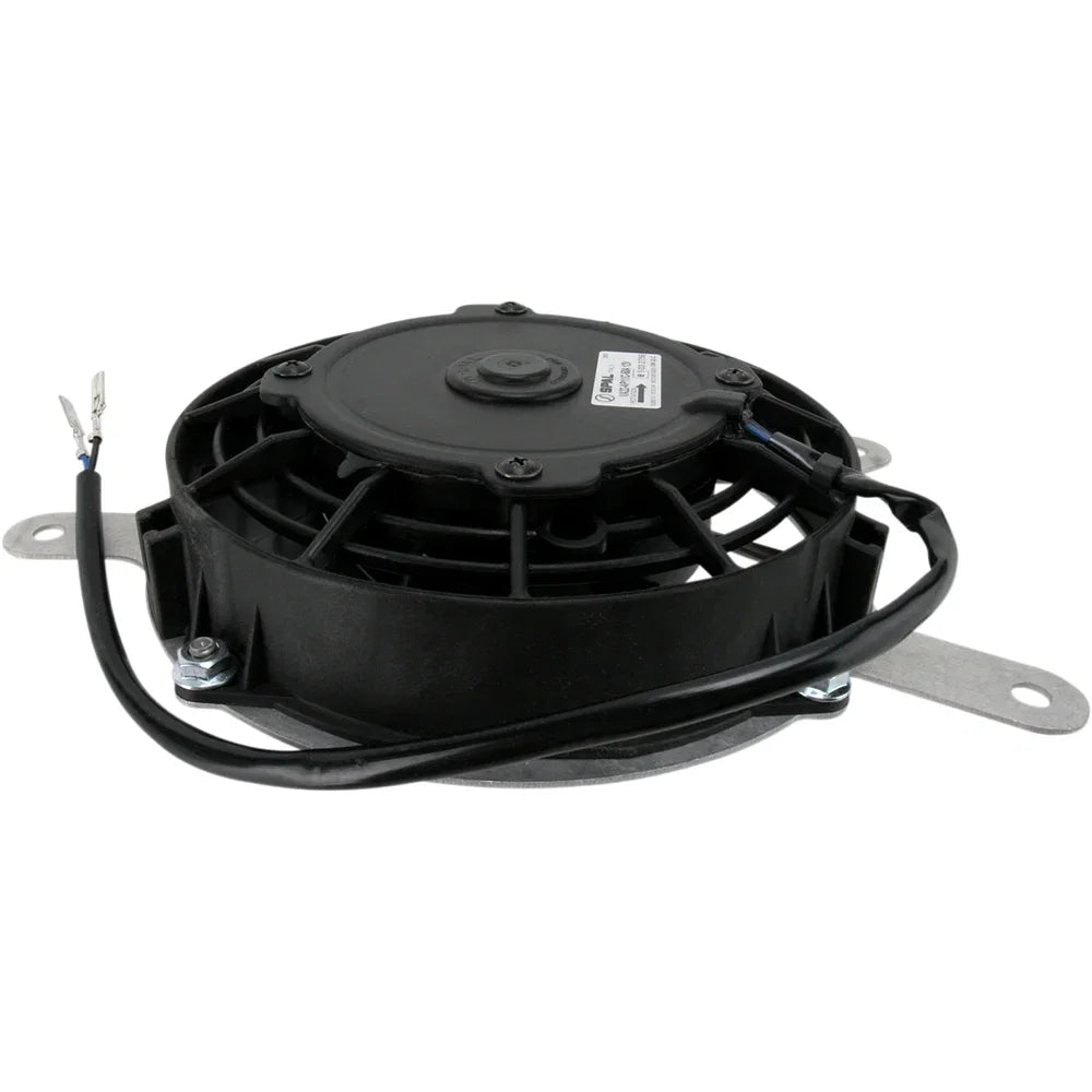 Ventilador de refrigeración de alto rendimiento
