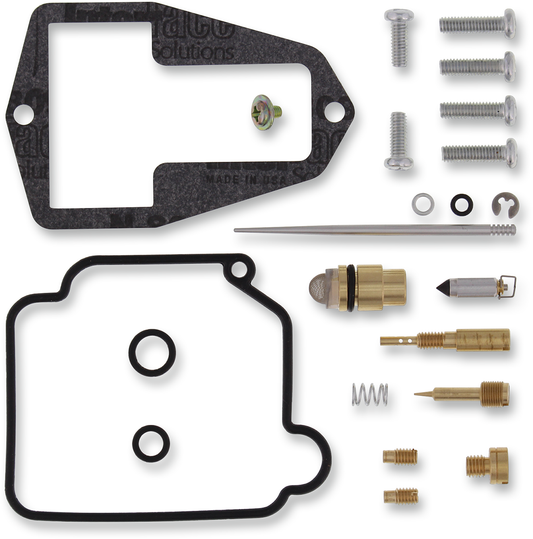 Kit de reparación de carburador - Suzuki - Kit de reparación de carburador - Suzuki