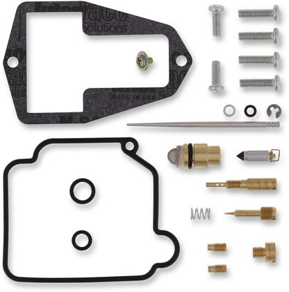 Kit de reparación de carburador - Suzuki - Kit de reparación de carburador - Suzuki