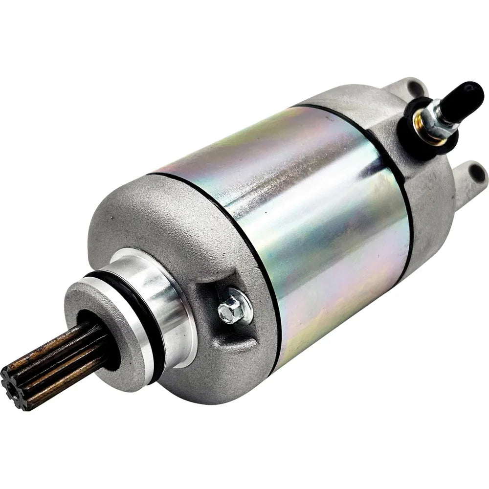 Motor de arranque