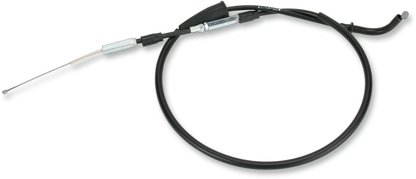 Cable cubierto de vinilo - Cable del acelerador cubierto de vinilo - '83-'01 YZ 80