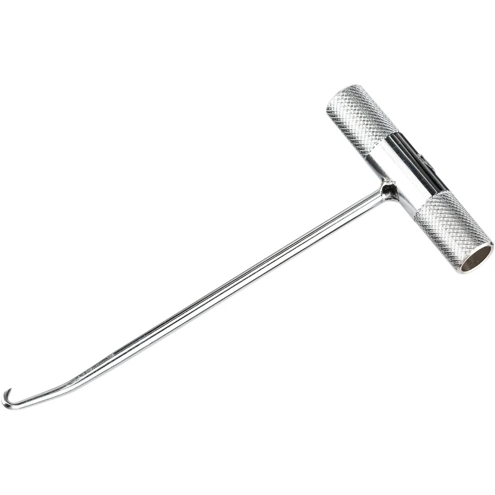 Extractor de resorte