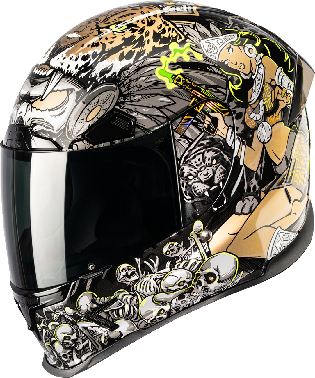 Casco Airframe Pro™ Aztec Nine