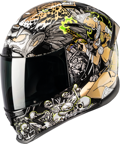 Casco Airframe Pro™ Aztec Nine