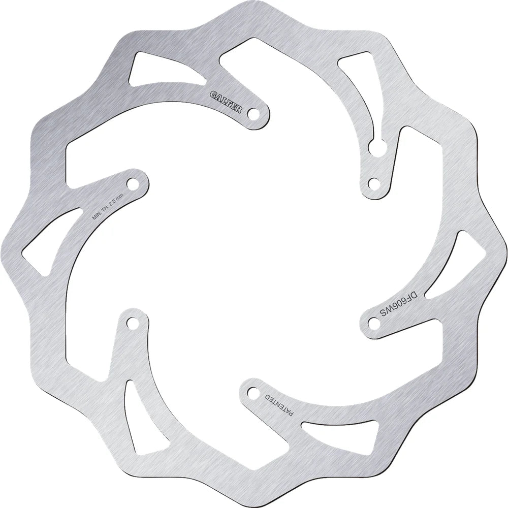 Rotor de freno