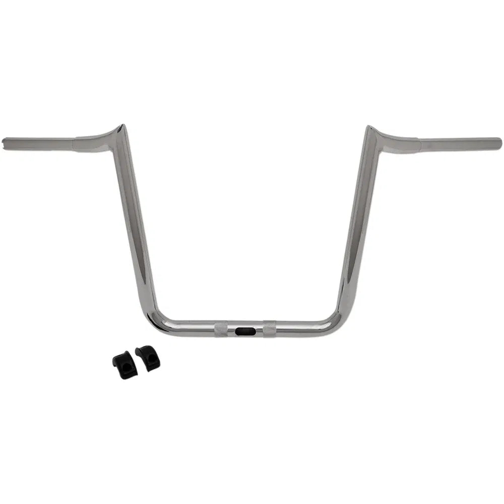 Manillar hefty prime ape de 1-1/4"