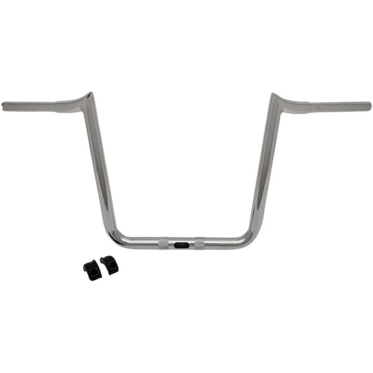 Manillar hefty prime ape de 1-1/4"