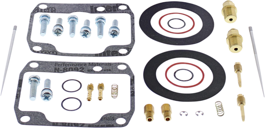 Kit de reparación de carburador - Ski-Doo - Kit de reparación de carburador - Ski-Doo