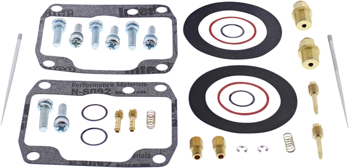 Kit de reparación de carburador - Ski-Doo - Kit de reparación de carburador - Ski-Doo